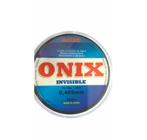 LINHA ONIX 6.0 0,405 MM 500 MTS 36 LBS
