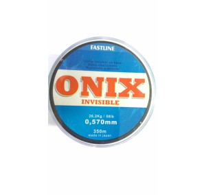LINHA ONIX 12,0 0,570MM 350 MTS 58 LBS