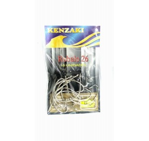 ANZOL KENZAKI ROBALO 26 C/10