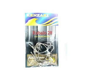 ANZOL KENZAKI ROBALO 28 C/10