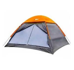 BARRACA WEEKEND 4P 2.10 X 2.10 X 1.30 ECHOLIFE