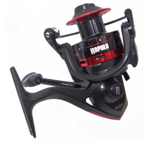 MOLINETE RAPALA SUPREME 4000