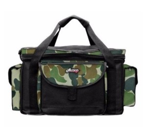 BOLSA ACTION APETRECHO  TAMANHO G