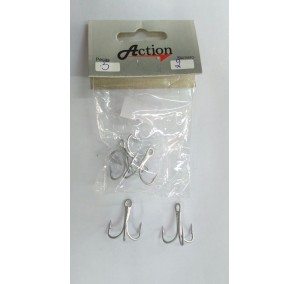 ANZOL GARATEIA 3X 726-02 5X1