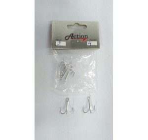 ANZOL GARATEIA 3X 726-06 5X1