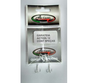 ANZOL GARATEIA 3X 726-12 5X1