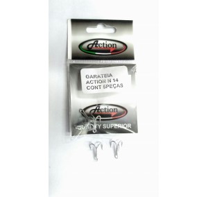 ANZOL GARATEIA 3X 726-14 5X1