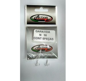 ANZOL GARATEIA 3X 726-16 5X1