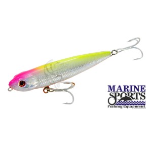 ISCA MARINE TOP GUN 100 COR 80