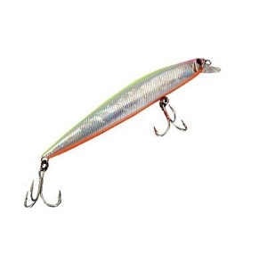 ISCA MARINE LASER MINNOW 110 COR 15