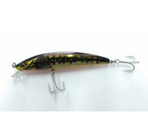 ISCA BIG GAME 115 COR 145