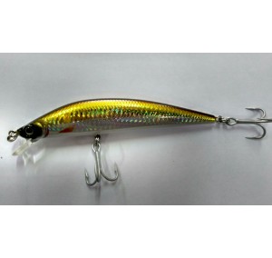 ISCA MARINE INNA PRO 140 34