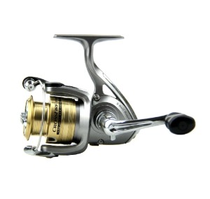 MOLI DAIWA CROSSFIRE-A 3I 1500 3 ROLAMEN