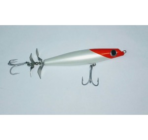 ISCA BORBOLETA ARAWANA 42GM 17 CM FLOATING COR 2