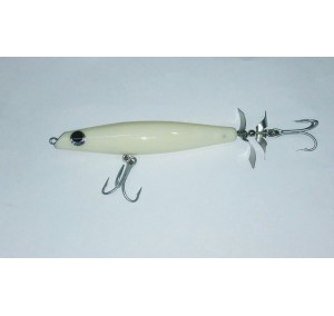 ISCA BORBOLETA ARAWANA 42GM 17 CM FLOATING COR 7
