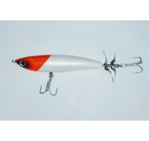 ISCA BORBOLETA JARAQUI 44 G 17 CM FLOTING COR 2