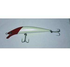 ISCA BORBOLETA JUANA 30GM 14 CM FLOATING COR 2