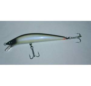 ISCA BORBOLETA JUANA 30GM 14 CM FLOATING COR 7