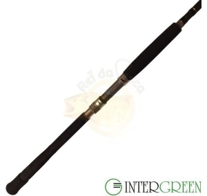 VARA INTERGREEN HEMATITA HTC66EX-1 A ROL 6,6