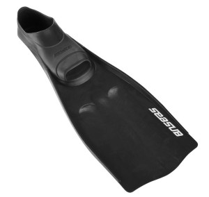 NADADEIRA SEA SUB 41/43 BORRACHA TERMOPLASTICA E EVA