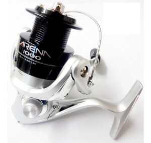 MOLI MARINE ARENA 1000 FRICÇÃO  DIANTEIRA