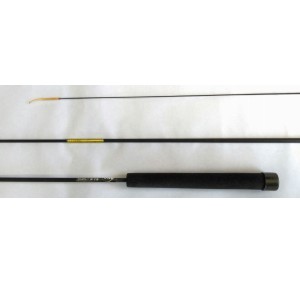 VARA MIG 2,00 2 PARTES