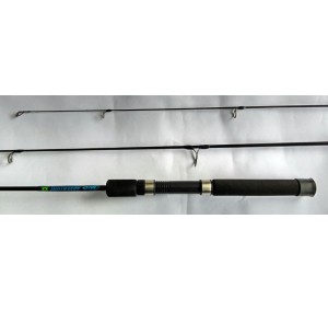 VARA MIG MPI 7 COMPRIMENTO 1,20 RESISTENÇIA 10LBS PARA MOLINETE