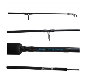 VARA MIG MOLINETE MPI 10 1,60 MT 20/40LBS