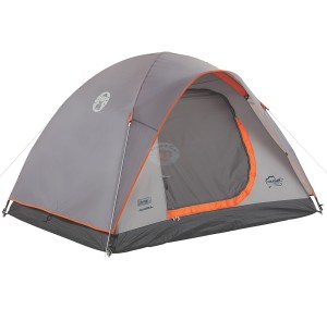 BARRACA COLEMAN RAINFOREST 6 PESSOAS  2,80X3,00X1,7 ALTURA