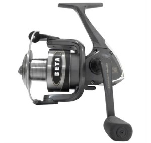 MOLINETE MARINE BETA NEW 400I