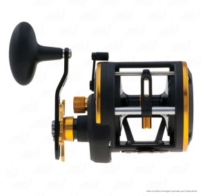 CARRETILHA PENN SQUALL SQ 30LW DIREITA