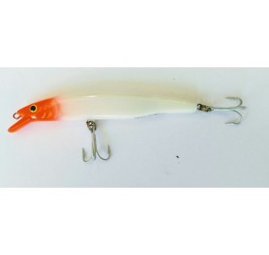 ISCA DECONTO LAMPEJO 110 12GM 11 CM COR 601