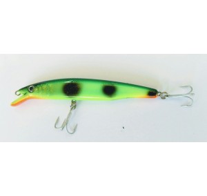 ISCA DECONTO LAMPEJO 110 12GM 11 CM COR 786