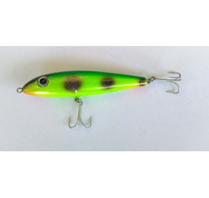 ISCA DECONTO STICKNINA 16 GM 9 CM COR 786