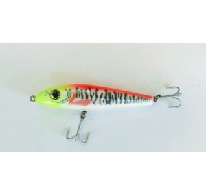 ISCA DECONTO Z-90 14 GM 9 CM COR 160T