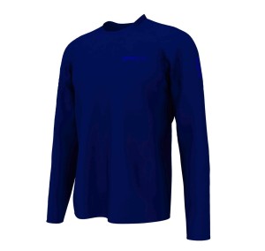 CAMISETA PROLIFE TAMANHO P AZUL MAR MASCULINO FPS 50+PROLIFE
