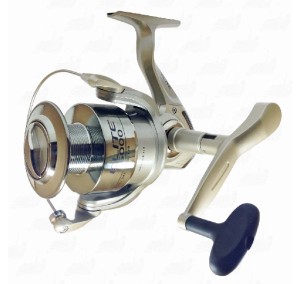 MOLINETE MARINE ELITE 5000 DIANTEIRA