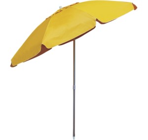 GUARDA SOL BEL FIX 100X8 BAGUM ALUMINIO