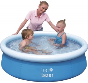 PISCINA BEL FIX INFLAVEL 500 LTS