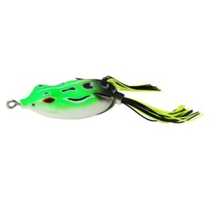 ISCA FROG SAFARI MAX