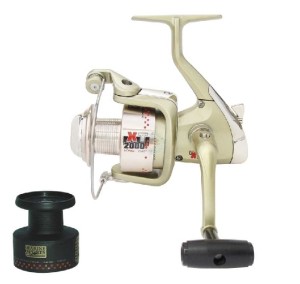 MOLINETE MARINE XT 2000I