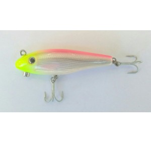 ISCA DECONTO BIRUTINHA 70 10GM 7 CM COR 160T