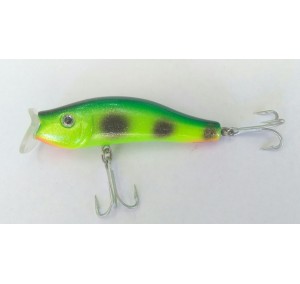 ISCA DECONTO SUPER POPPER SBP 90 14 GM 9 CM COR 786