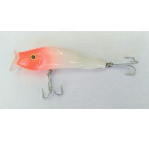 ISCA DECONTO SUPER POPPER SBP 90 14 GM 9 CM COR 601