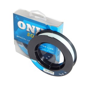 LINHA ONIX SOFT 0,470 MM 49 LBS 300 MTS