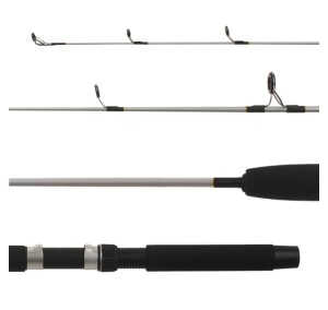 VARA LUMIS CORIMBATA MOLINETE 1,00 MT 10/25 LBS MACISA