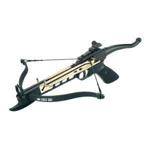 BALESTRA 80 LBS MK80A4AL(CR002B)