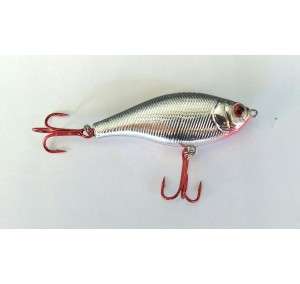 ISCA ATTACK PIABA 07 CM 12 GMS COR C3