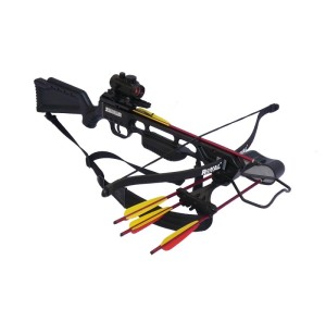 BALESTRA CLOSSBOW 160 LBS