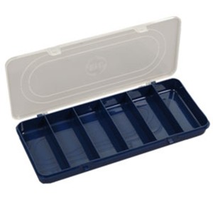 ESTOJO HI ES 06 N 20X13X39 CM